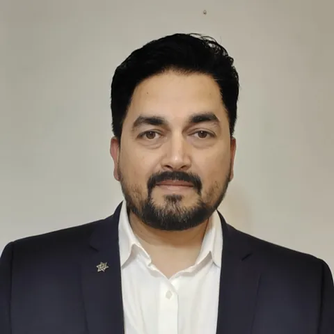 Mohit Ghai, Yorkville University