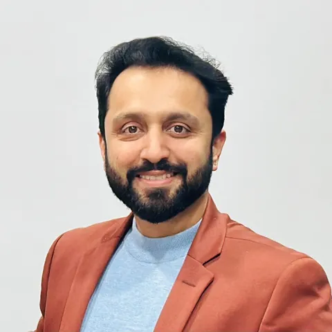 Vishal Chopra, Algoma University